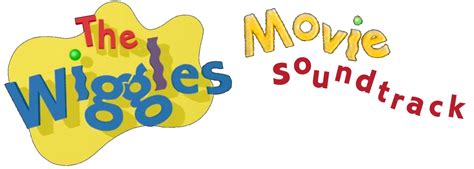 The Wiggles Logo 1997