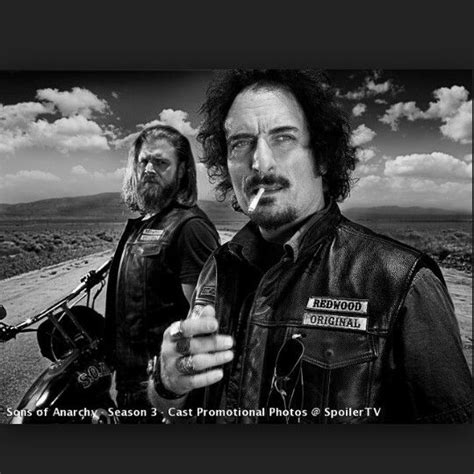 Sons Of Anarchy Sons Of Anarchy Kim Coates Anarchy