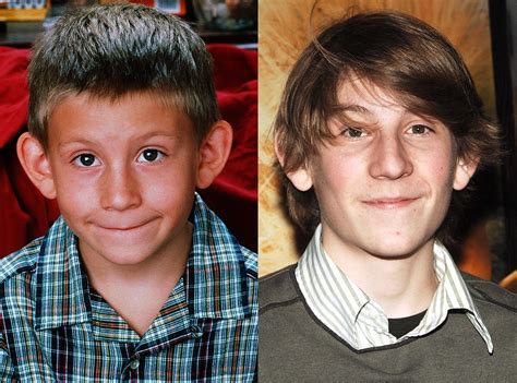 erik per sullivan from what the cast of malcolm in the middle is up to now e news