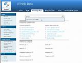 Sharepoint Change Management Template Demo Pictures