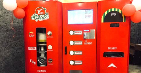 A leader in food innovation, pizzaforno is starting a 'pizzaruption' in the industry. Attention, Train Passengers! You Can Now Order Fresh Pizza ...