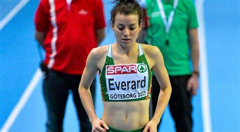 Her family and friends released a plea for her return, saying: Ciara Everard | Athletics Ireland