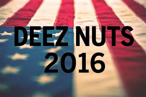 Facts About Deez Nuts
