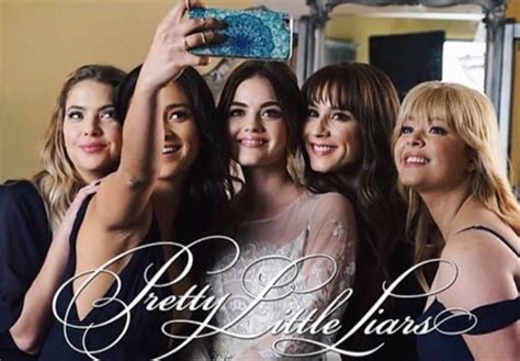 But Not The Real Spencer😰😰😰 Pll Season 7 Pretty Little Liars Finale