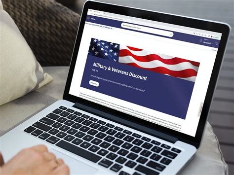 Walgreens Military Discount: Get 20% Off During Veteran's Day Weekend