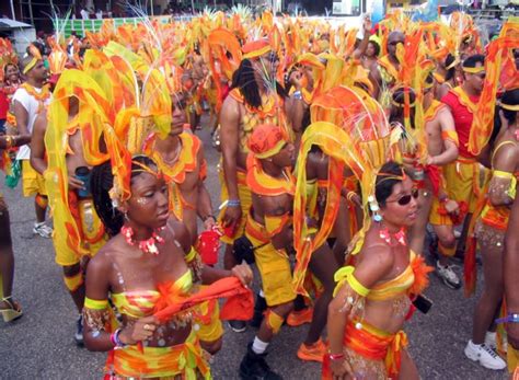 Trinidad And Tobago Carnival Cancelled For Cayman Marl Road