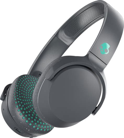 Skullcandy Riff Wireless On Ear Bluetooth Headphones Price And Features