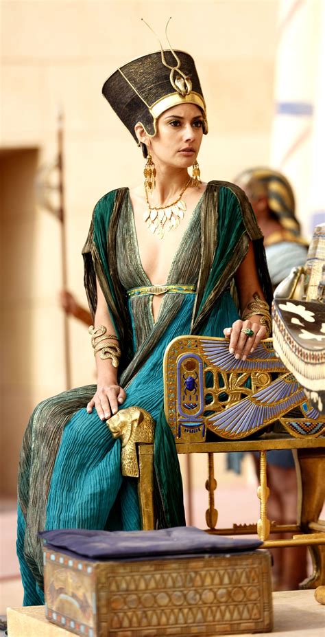 Fantasy Wonderful Fashion Ancient Egyptian Costume Ancient Egypt Fashion Egyptian Fashion