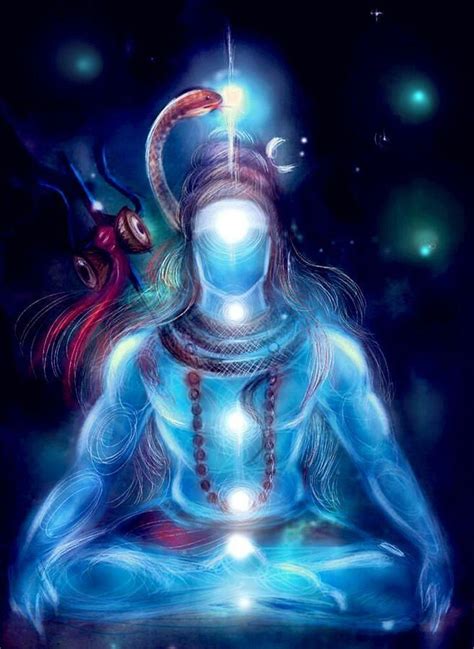 Shiva Energy Infusion Powerful Plus X Extra Strong Shiva
