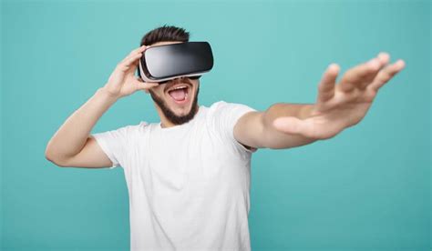 Best Vr Games For Android In 2021