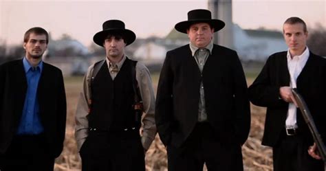 Is Amish Mafia Real Or Fake Lancaster County Viewers Weigh In