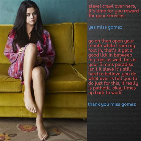 Selena Gomez Porn Captions Telegraph