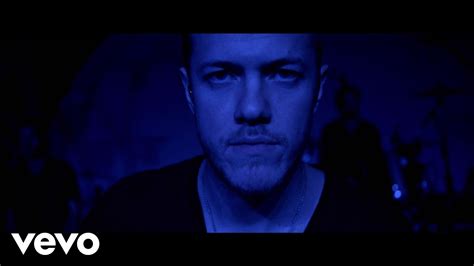 Imagine Dragons Demons Official Music Video Youtube