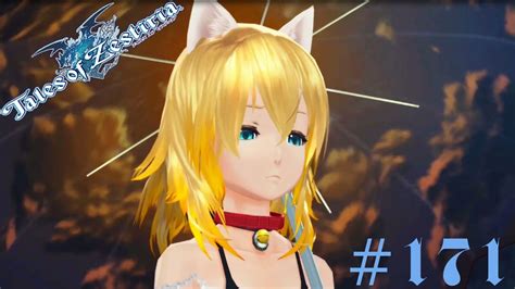 Lets Play Tales Of Zestiria Pc Ger Ednas Gef Hle Youtube