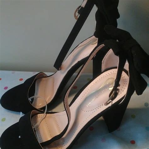 143 Girl Shoes Heels Poshmark
