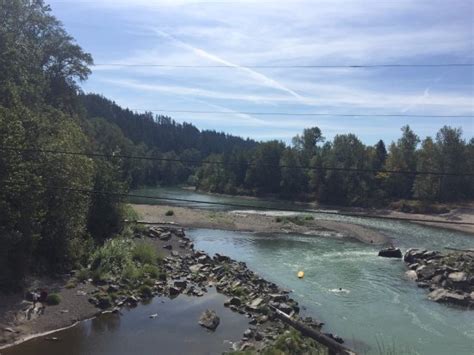 Sandy River Delta Park Troutdale 2021 All You Need To Know Before