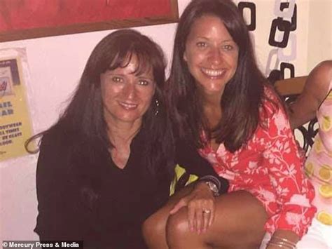 Glamorous Grandmother Lisa Fox Is Mistaken For Her Sons Girlfriend