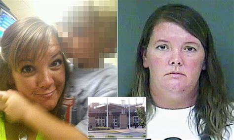 Kisha Nuckols Of Indiana Admits To Having Sex With A Student 17 But