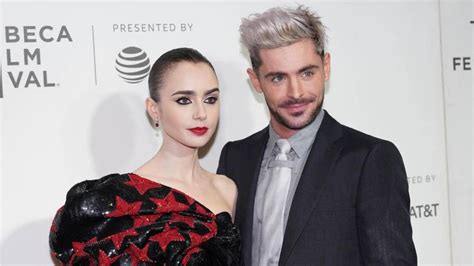 Lily Collins Says She Believes Ghosts Of Ted Bundys Victims Visited Her Fox News