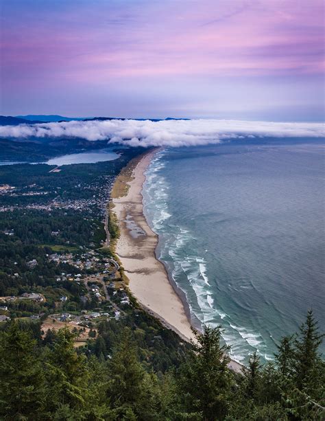 Best Oregon Coast Towns You Shouldn't Miss