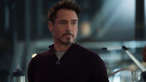 4 Things Robert Downey Jr Misses About Being Iron Man In Mcu