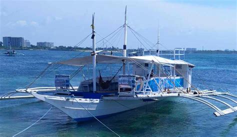 Mactan Island Hopping In Cebu 2024 Rates Private Tour