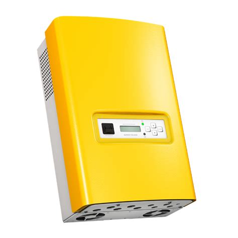 Solar Inverter PNG Transparent Picture | PNG Mart
