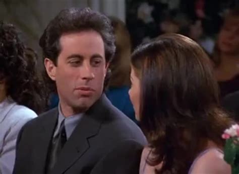Yarn What A Dentist Seinfeld 1993 S08e19 The Yada Yada