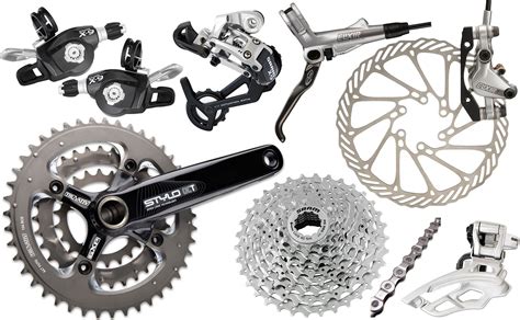 Bicycle Bicycle Accessories And Parts
