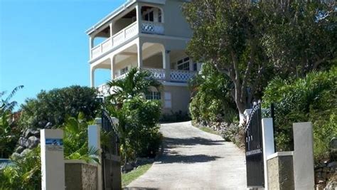 Ocean View Villa In Jost Van Dyke British Virgin Islands Expedia