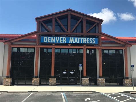 Mattresses on weekends is your we enlisted the help of several major local mattress factories and distributors. Denver Mattress Company, 830 N Tomoka Farms Rd, Daytona ...