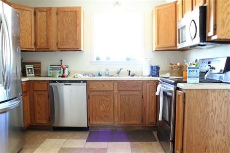 Maybe you would like to learn more about one of these? Dover White Kitchen Cabinets | Refresh Restyle