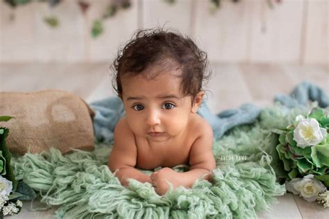 Baby Photography In Delhi Ncr And Gurgaon Anega Bawa Photographer