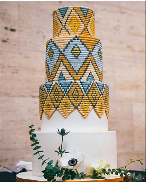 15 gorgeous wedding cake design ideas the glossychic