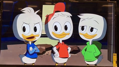 Ducktales On Disney Channel On Demand And Disney Now App Promo Youtube