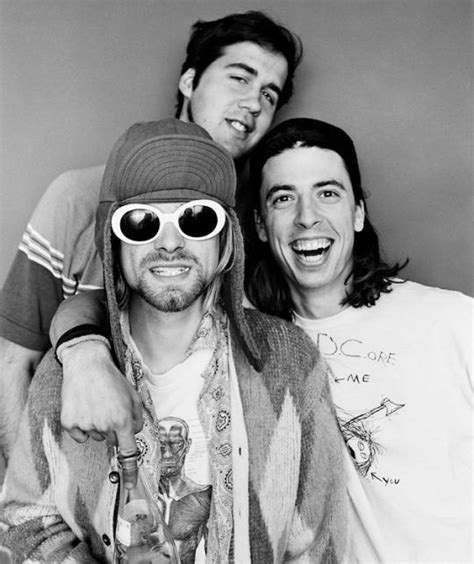 Share your videos with friends, family, and the world Artist Profile - Nirvana - Pictures