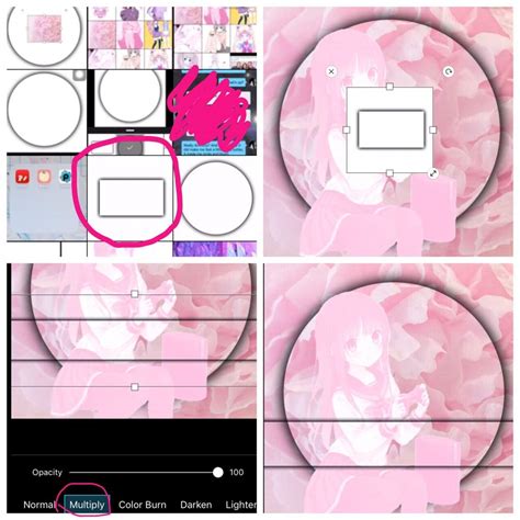 Special Editing Tutorial Cute 3d Pfp Anime Amino