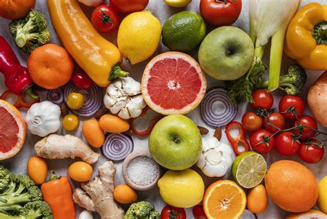 La Importancia De Las Frutas Y Verduras Biodiverso Cosm Tica Natural Sostenible