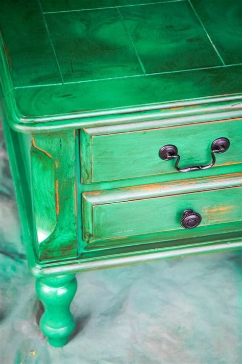 How To Spray Paint Furniture Momadvice
