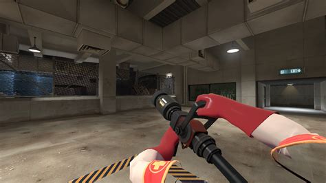 Mega Medic Viewmodel Pack Team Fortress 2 Mods