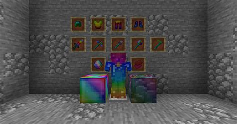 Spectrite Netherite Resource Pack Minecraft Texture Pack