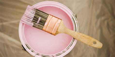 These Are The Pink Paint Colors That Top Designers Are Obsessed With