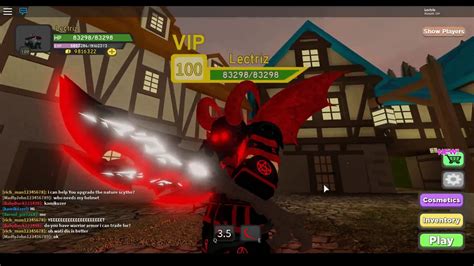 Demonic Daggers Weapon Dungeon Quest Roblox How To Get Hacks On