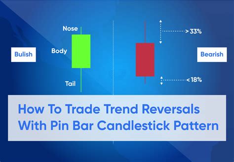 Pin Bar Candlestick Pattern How To Find And Use On Margex