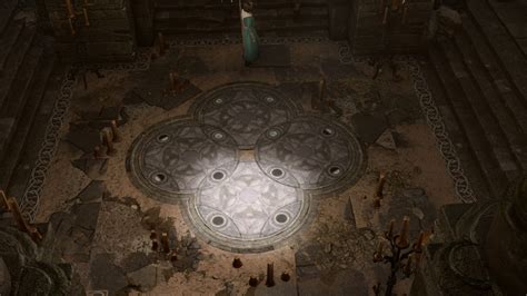 Defiled Temple Floor Puzzle Solution In Baldur S Gate Floor Hot Sex Picture