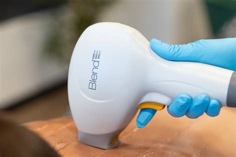 Hair Removal Treatments in Aberdeen | Conklin Clinics