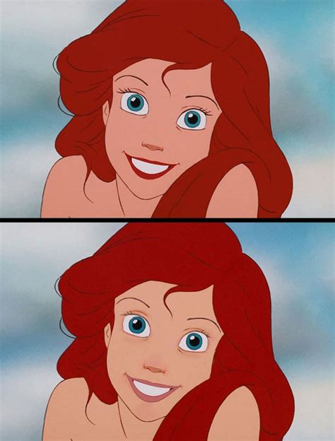 Here Are Disney Princesses Without A Stitch Of Makeup On Their Faces Disney Princesses Without