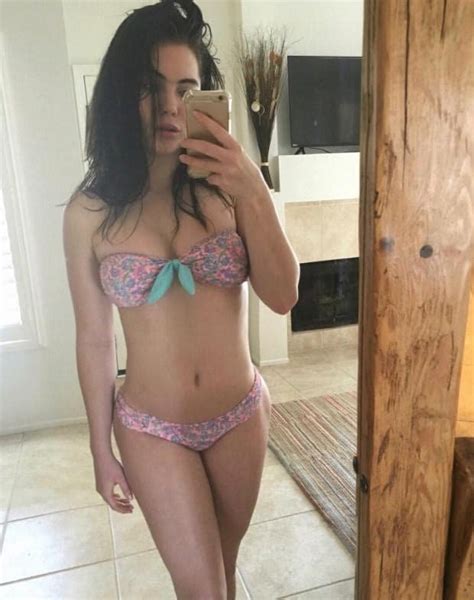 What Plastic Surgery Has Mckayla Maroney Gotten Body Measurements And