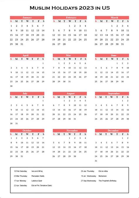 Qldo Hijri Calendar 2023 Date Park Mainbrainly