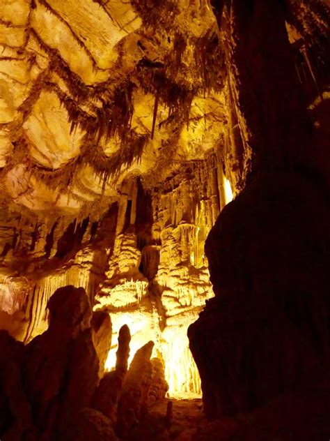 Usanv Lehman Caves Travel2unlimited